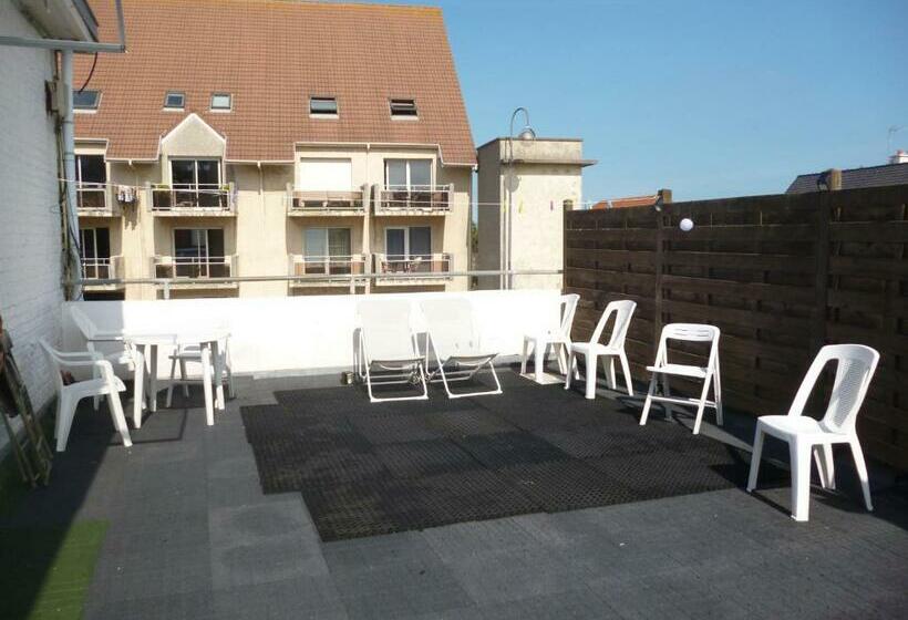 Mousse Appartement à Sangatte Au Premier étage à 50 Metres De La Plage