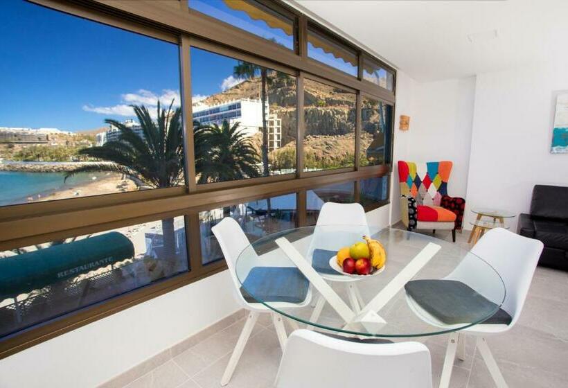 New Patalavaca Ocean Views By Canariasgetaway