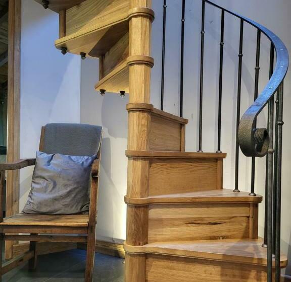 The Loft   Unique Apartment, Nr Morzine