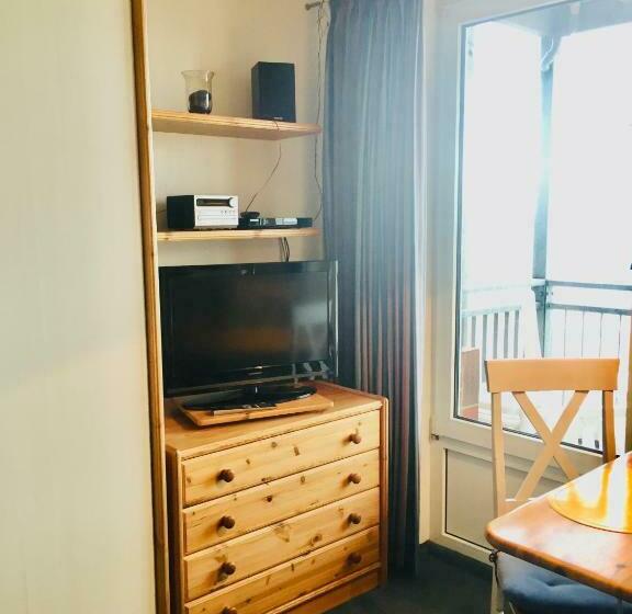 Nordland Appartements   Wohnung Römö