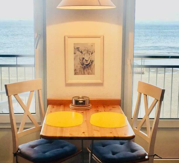 Nordland Appartements   Wohnung Römö