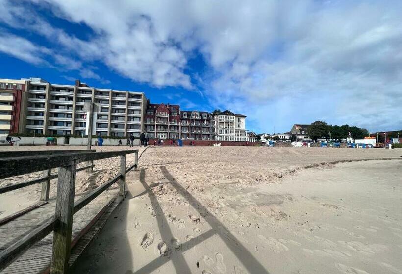 Nordland Appartements   Wohnung Römö