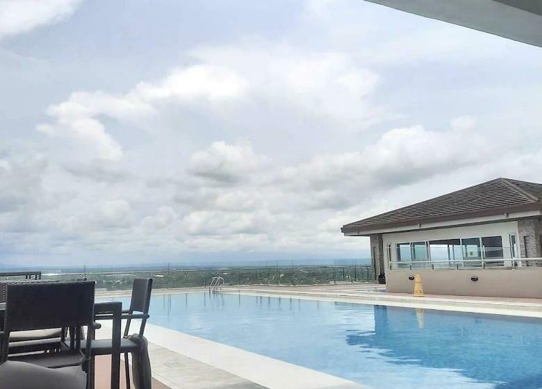 Condo With Direct Access To Shopping Mall In Bacolod City
