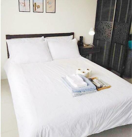 Condo With Direct Access To Shopping Mall In Bacolod City