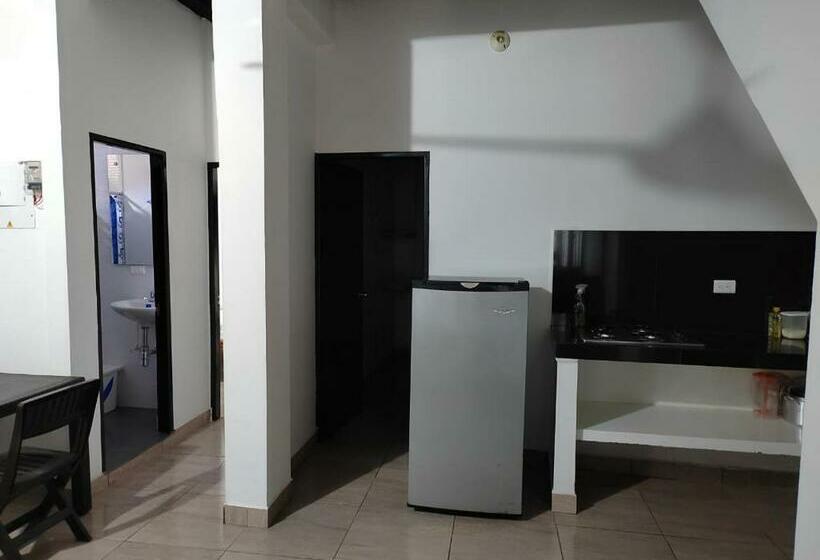 Пансион Aranda Hostal