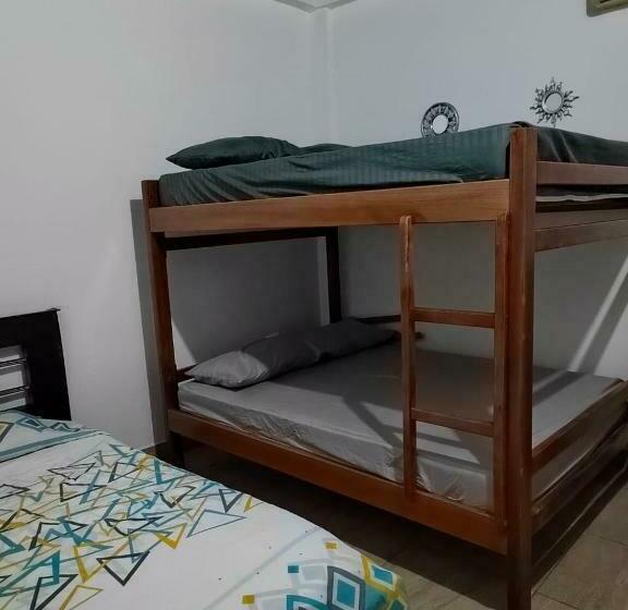 Пансион Aranda Hostal