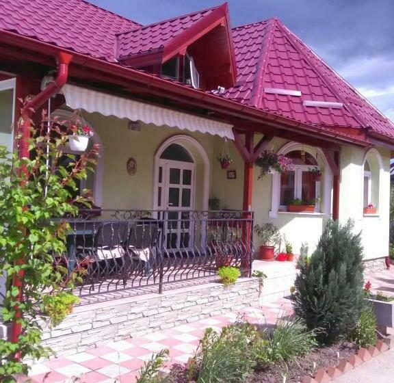 بنسيون Casa Tenciu