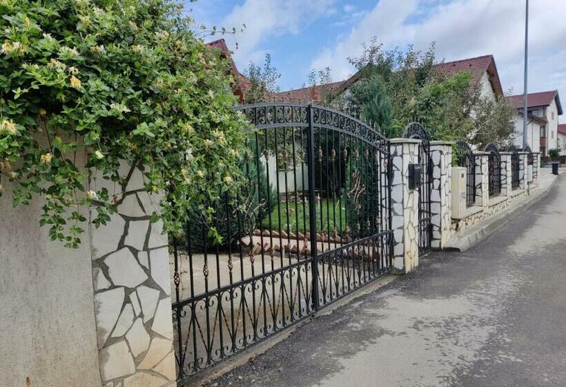 بنسيون Casa Tenciu