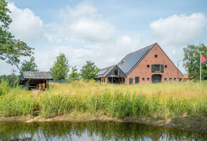 פנסיון Het Heerengoedt