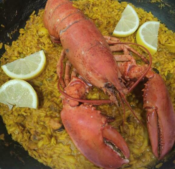 펜션 Hostal Restaurante Bar Cafeteria La Melchora