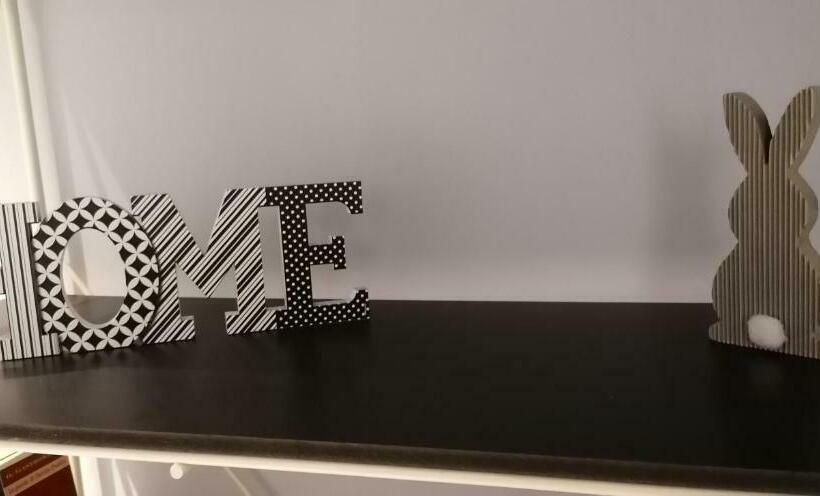 ペンション Il Giardino Di Maura   Aemme2