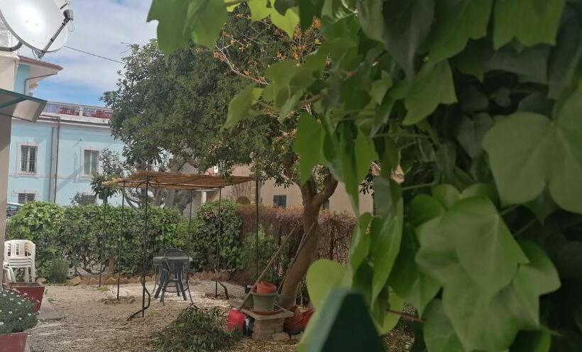 Пансион Il Giardino Di Maura   Aemme2