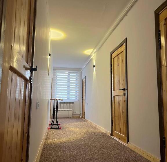 پانسیون Kezgin Guest House