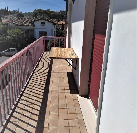 بنسيون La Favola Mia