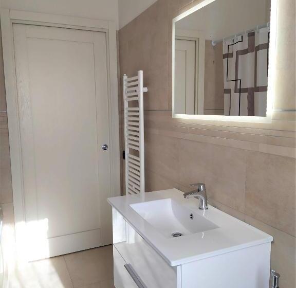 بنسيون La Favola Mia