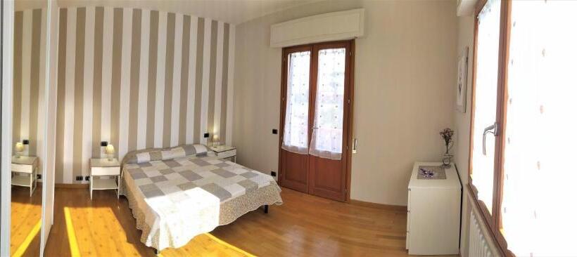 بنسيون La Favola Mia