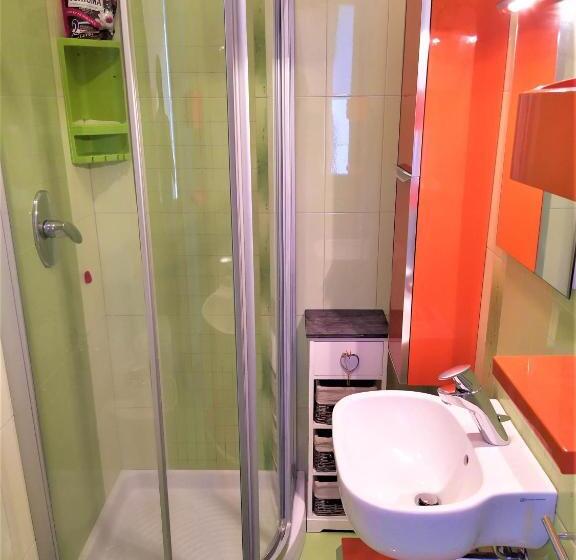 بنسيون La Favola Mia