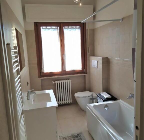 פנסיון La Favola Mia