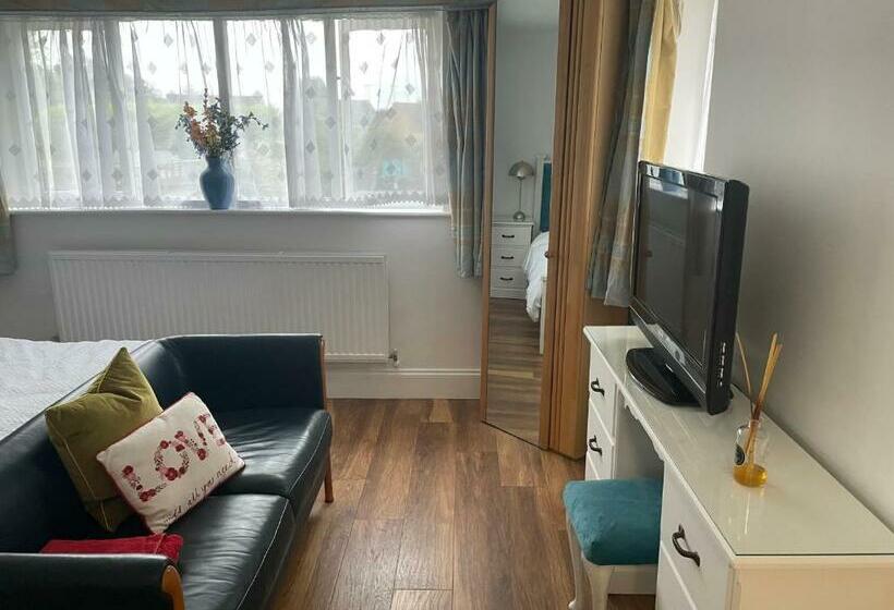 Пансион La Mignonne Aketoise