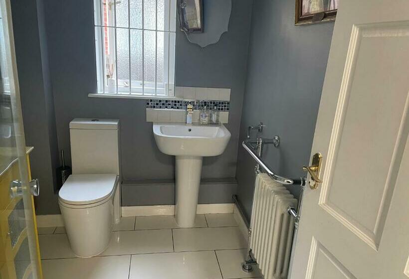 Пансион La Mignonne Aketoise