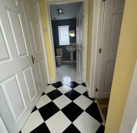 Пансион La Mignonne Aketoise