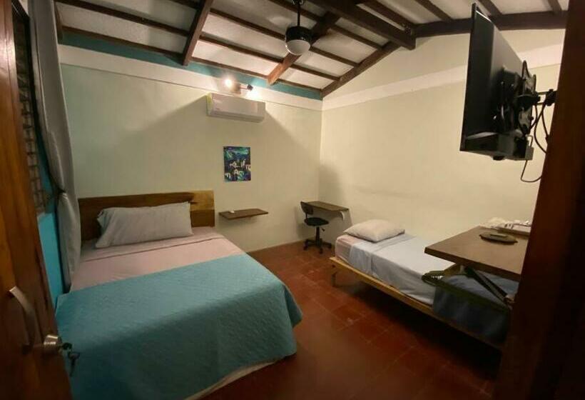 بنسيون Lote 44 Guesthouse