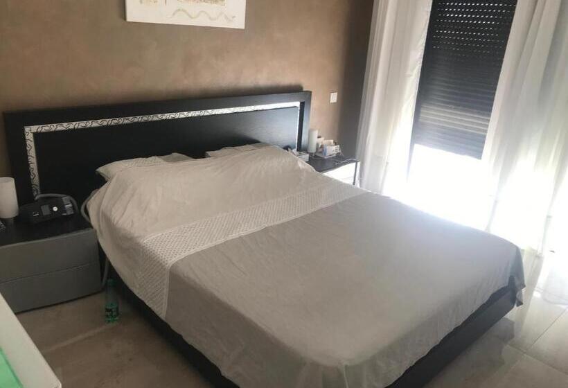 بنسيون Maison Lilomel