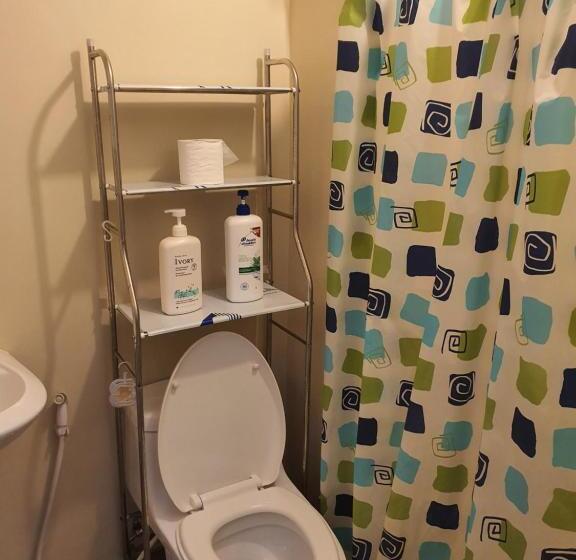 پانسیون Maridan Avida Condo