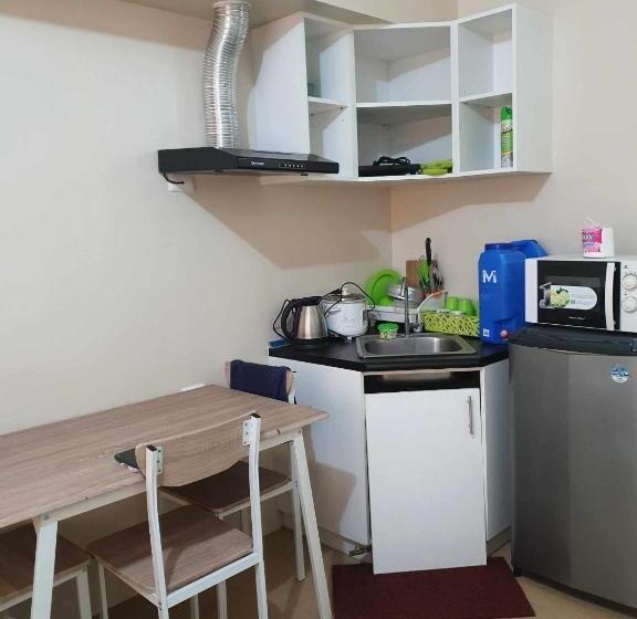 پانسیون Maridan Avida Condo