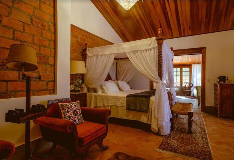 بنسيون Pantanal   Pousada Sia Mariana