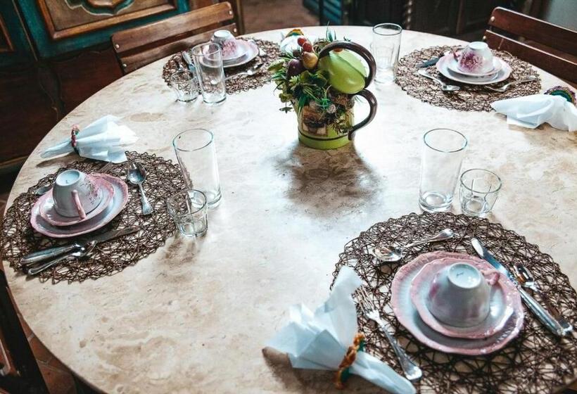 بنسيون Pantanal   Pousada Sia Mariana