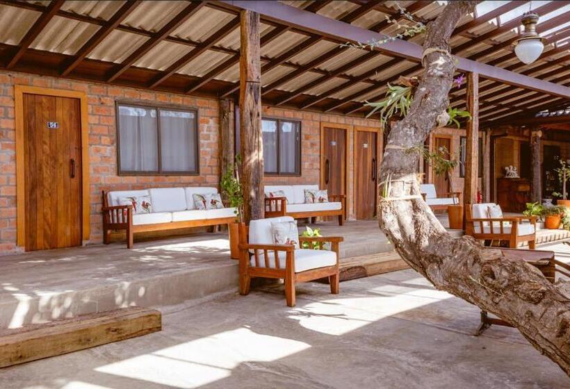 بنسيون Pantanal   Pousada Sia Mariana