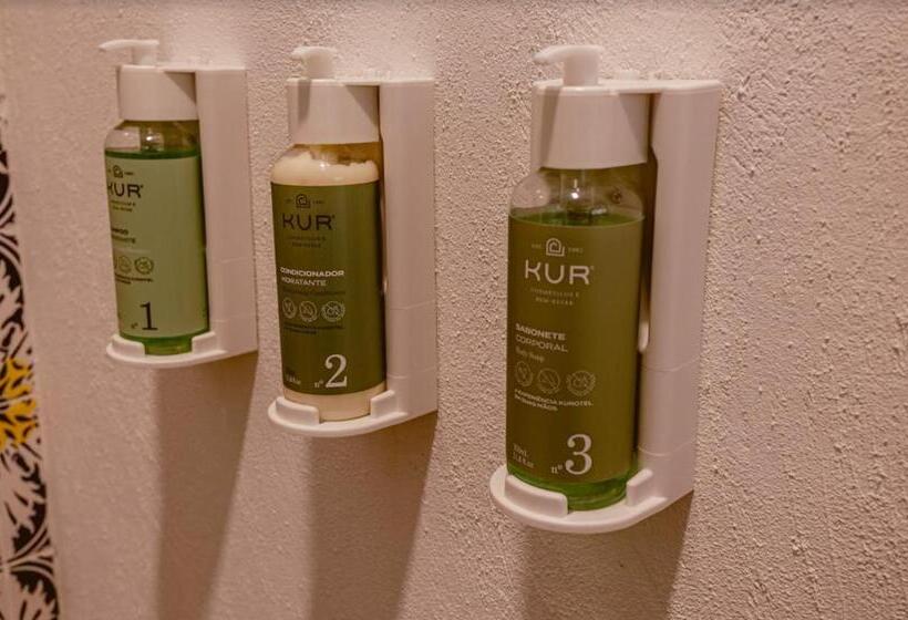 بنسيون Pantanal   Pousada Sia Mariana