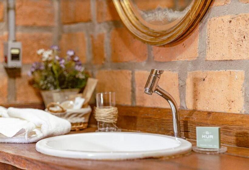 بنسيون Pantanal   Pousada Sia Mariana