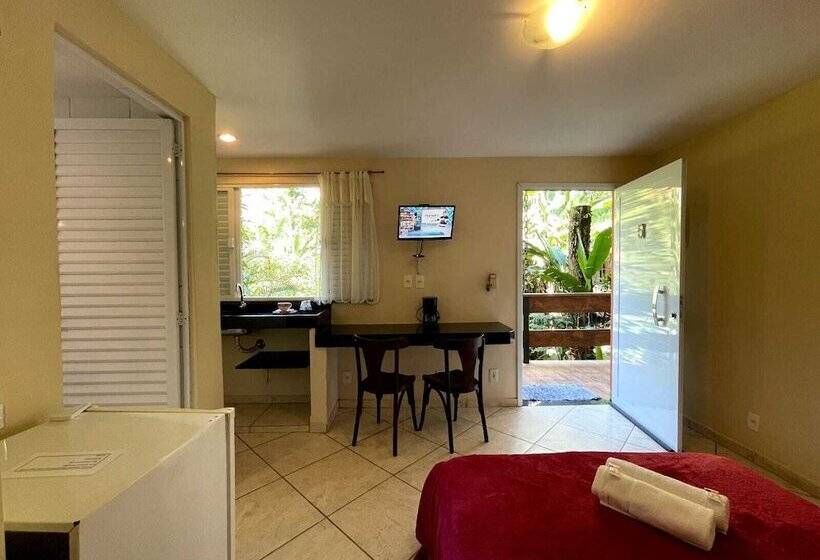 Пансион Penedo