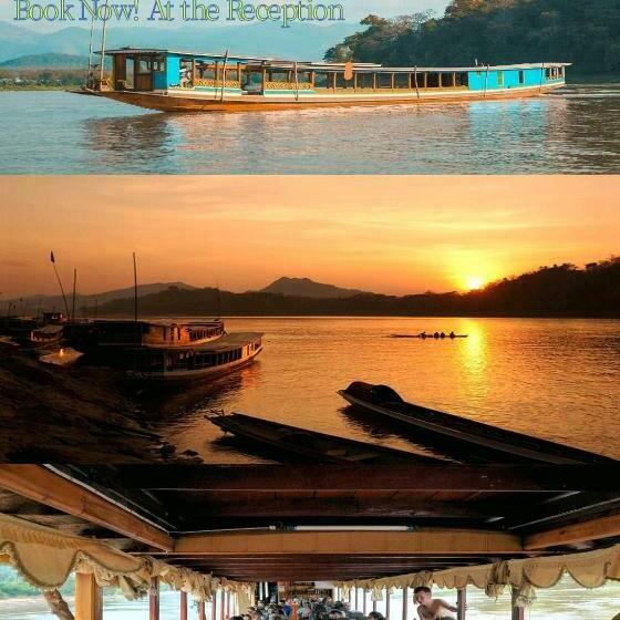 بنسيون Sabaydee Guesthouse