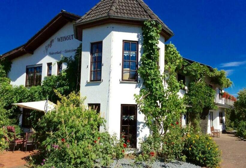 פנסיון Weingut Raevenhof