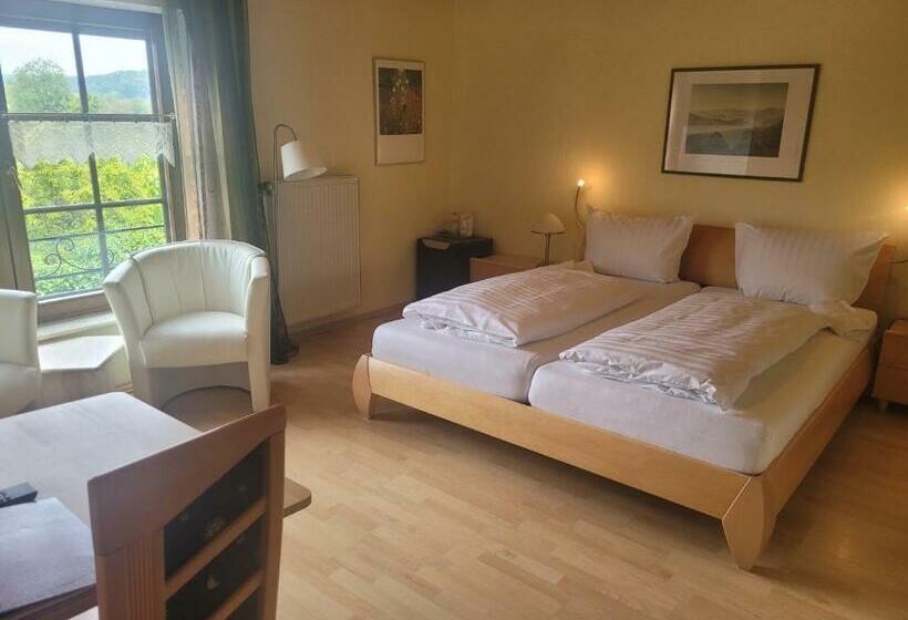 Пансион Weingut Raevenhof