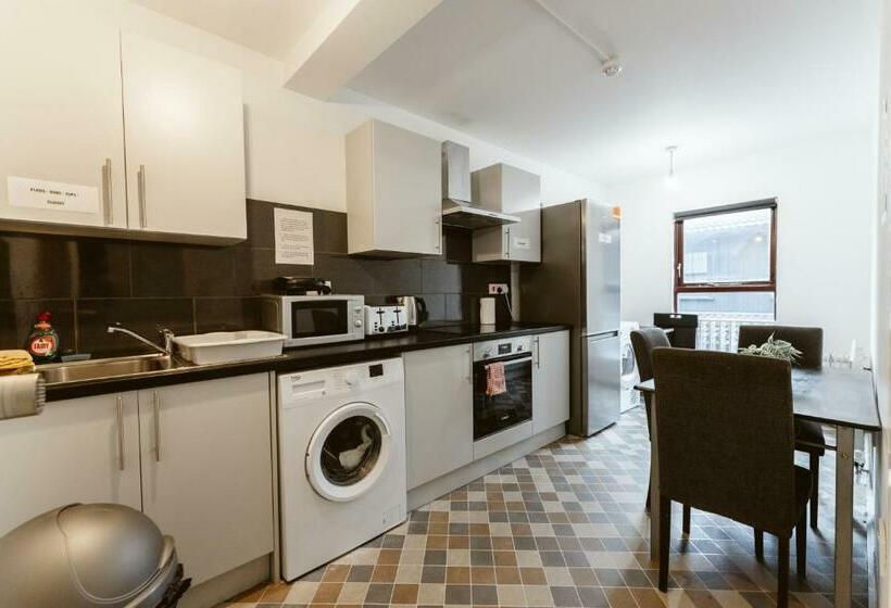 פנסיון Whitechapel En Suite Beds To Stay