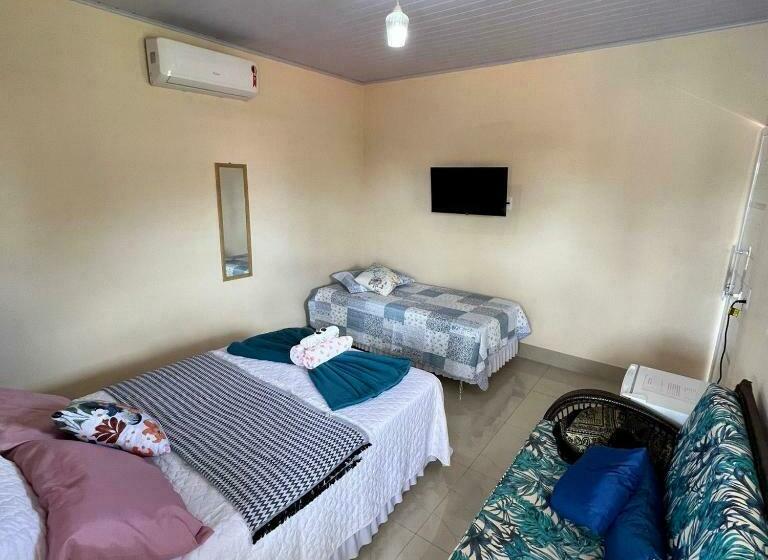 Pousada La Belle De Jour