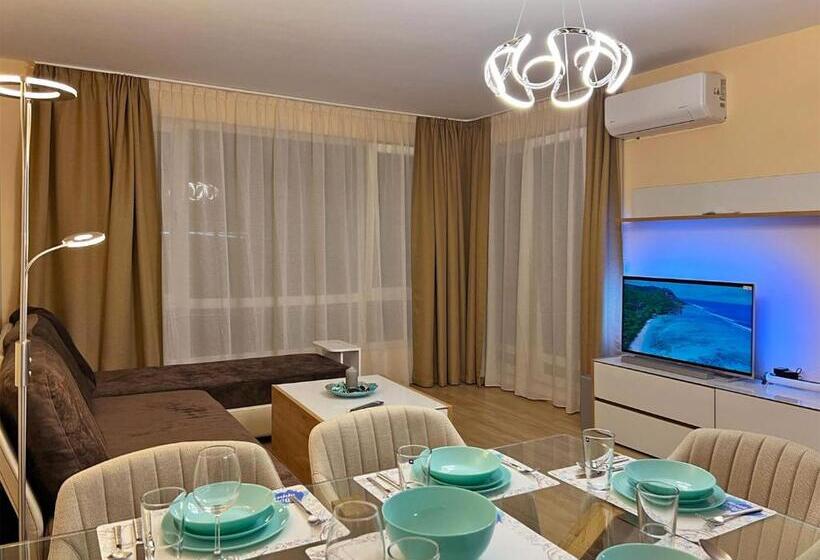 Premium Apartment Villa Aristo