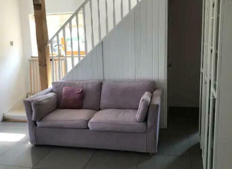 Prestwick Oak   5 Bed Ensuite   Sleeps 14   House With 3 Studios