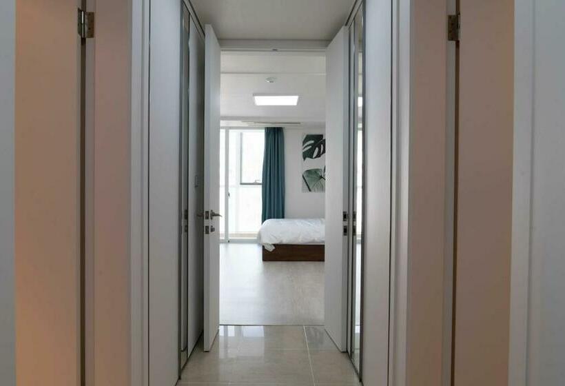 استراحتگاه Pale De Cz Condo