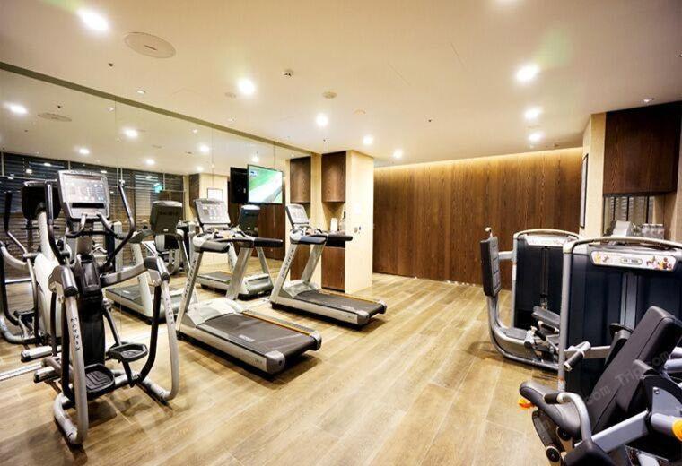 استراحتگاه Pale De Cz Condo