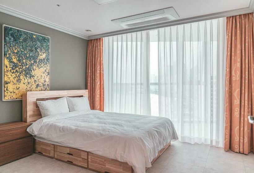 استراحتگاه Pale De Cz Condo