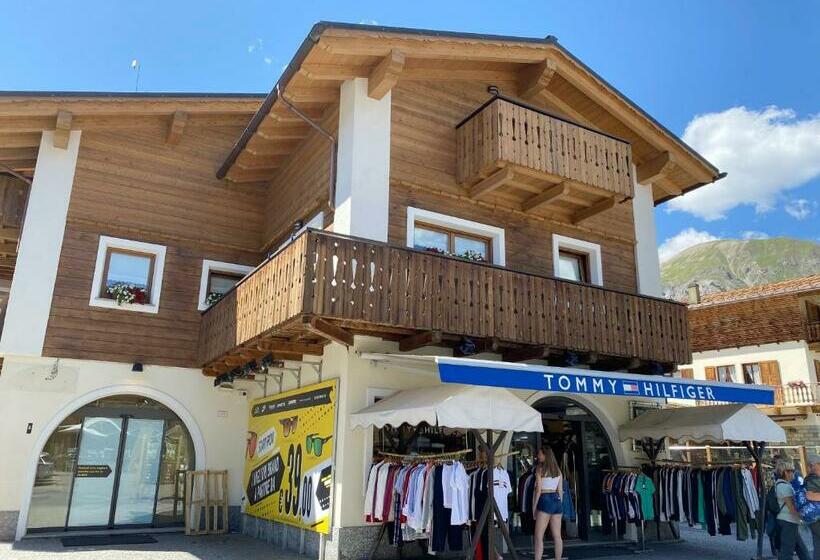 Skyrim Apartment   City Centre