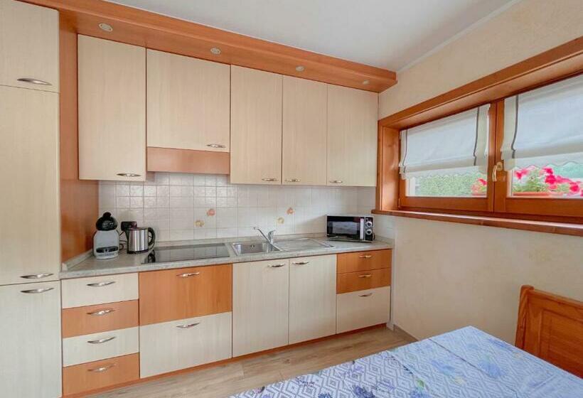 Skyrim Apartment   City Centre