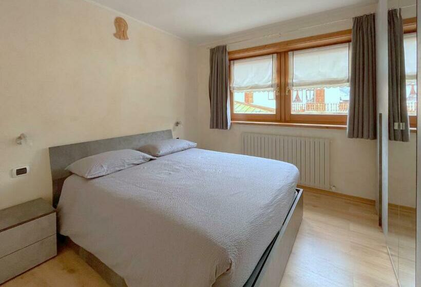 Skyrim Apartment   City Centre