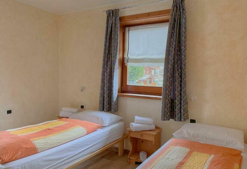 Skyrim Apartment   City Centre