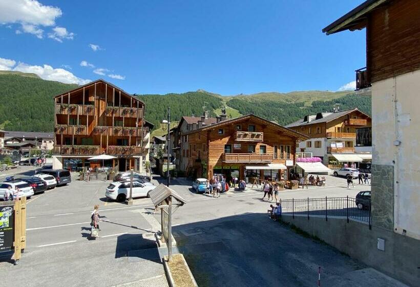 Skyrim Apartment   City Centre